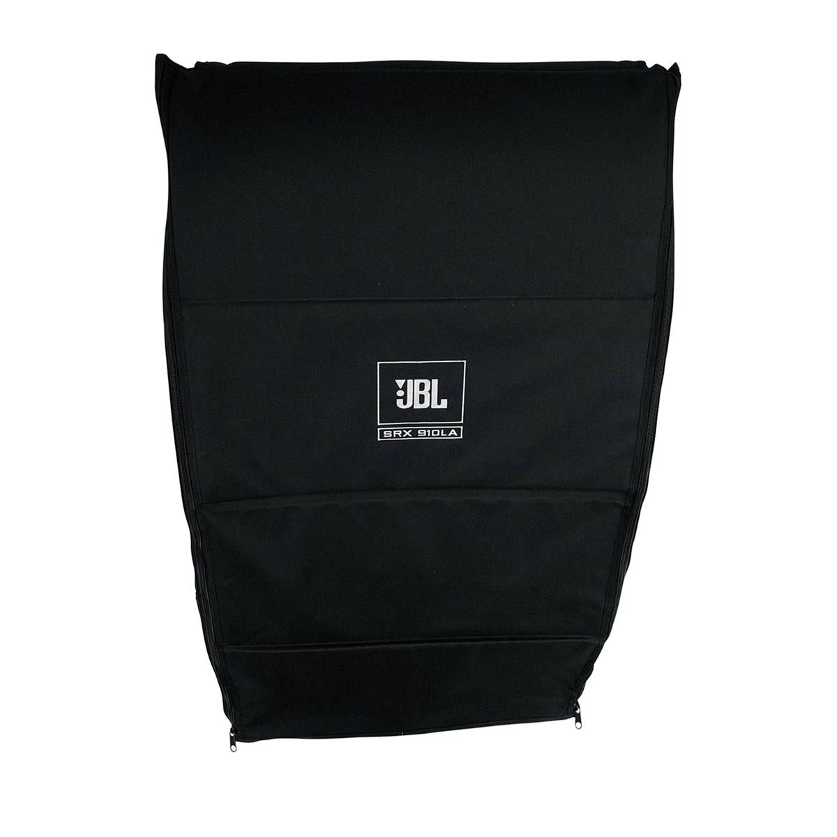 JBL P3237MX Vertical Transporter Cover for SRX910LA Loudspeaker, Black b