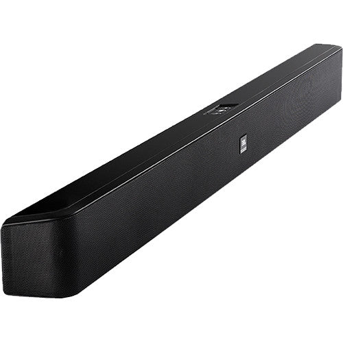 JBL PSB-1 Pro - 2-Channel Commercial-Grade Soundbar front
