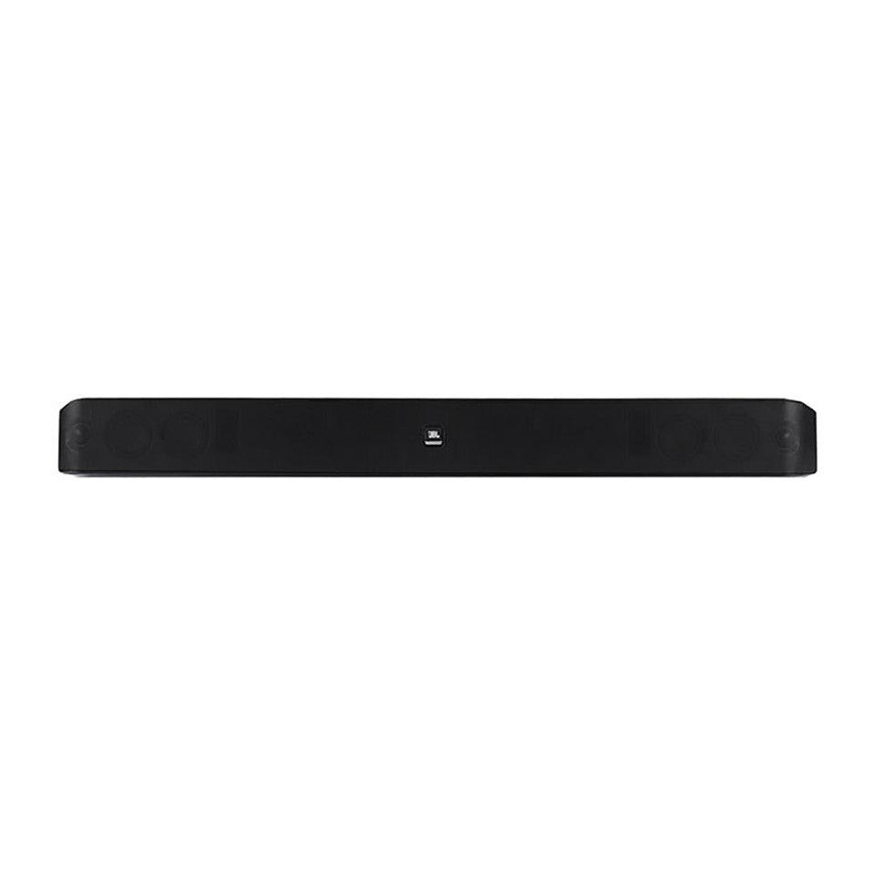 JBL PSB-1_230 Pro Active Soundbar for Hotels and Cruise Ships