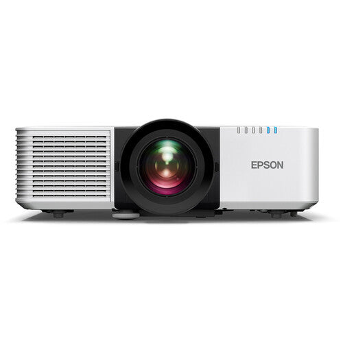 Epson PowerLite L790SE 7000-Lumen XPR 4K Short-Throw Laser 3LCD Projector (White)