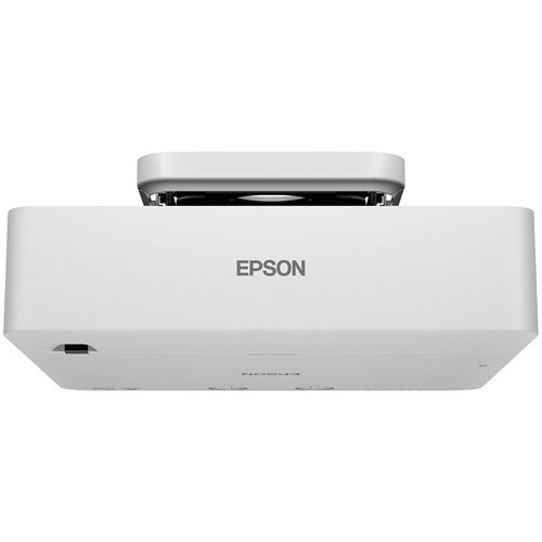 Epson PowerLite L790SE 7000-Lumen XPR 4K Short-Throw Laser 3LCD Projector (White)