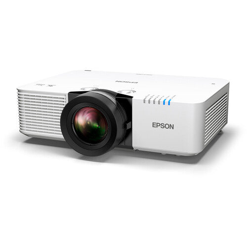 Epson PowerLite L790SE 7000-Lumen XPR 4K Short-Throw Laser 3LCD Projector (White)