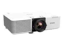Epson PowerLite L790U 7300-Lumen WUXGA Laser 3LCD Projector (White) - OfficeWonderland