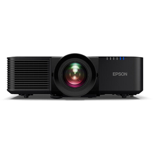 Epson PowerLite L795SE 7000-Lumen XPR 4K Short-Throw Laser 3LCD Projector (Black)