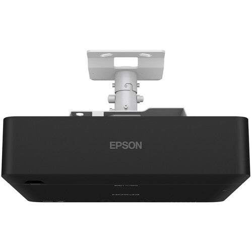 Epson PowerLite L795SE 7000-Lumen XPR 4K Short-Throw Laser 3LCD Projector (Black)