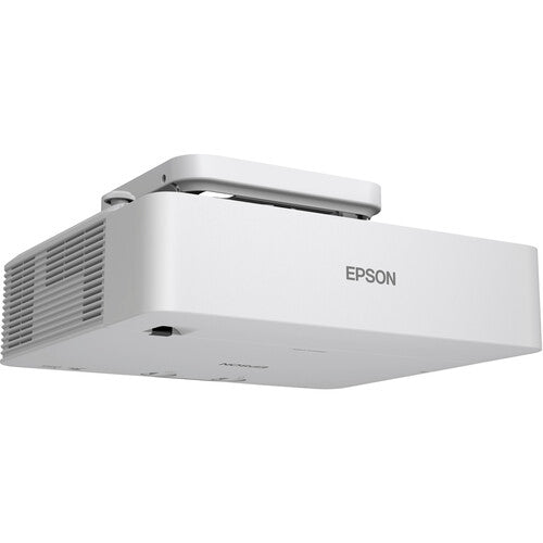 Epson PowerLite L890E 8000-Lumen XPR 4K Laser 3LCD Projector (White)