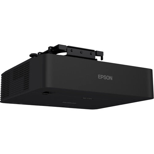 Epson PowerLite L895E 8000-Lumen XPR 4K Laser 3LCD Projector (Black)