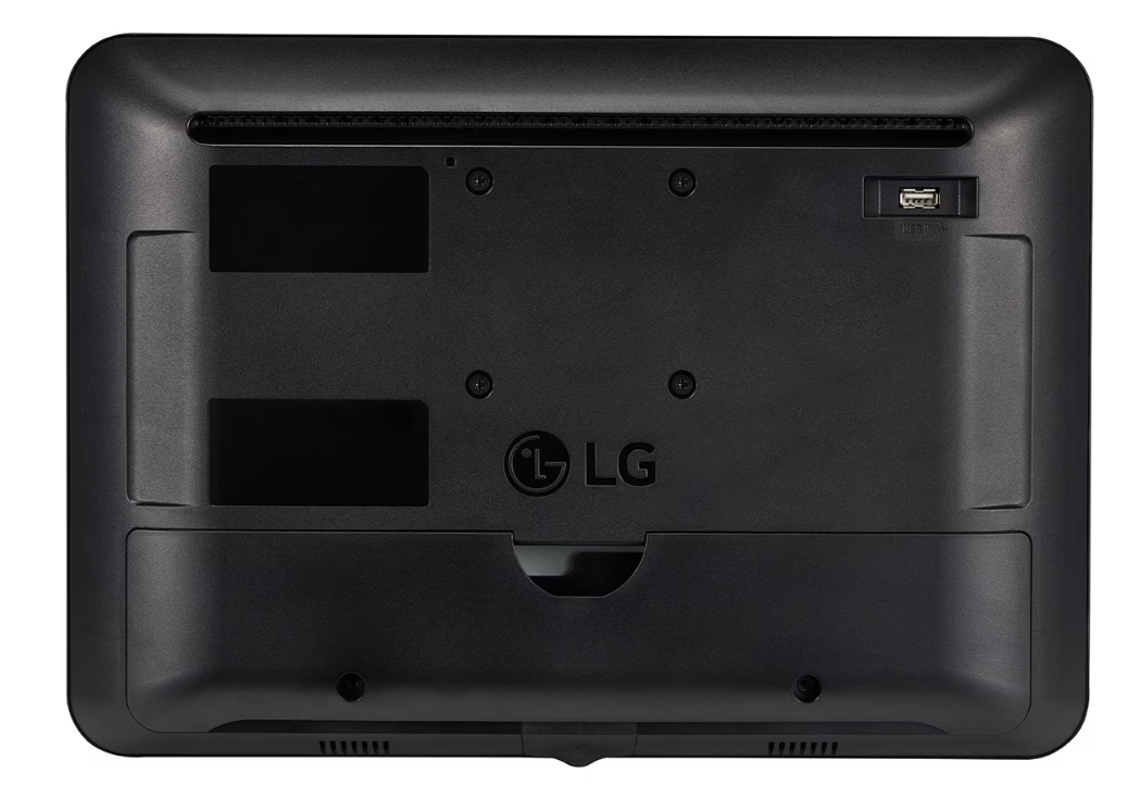 LG 15LS766F0UA 15.6 Pro Centric FHD Smart Touch Screen TV4