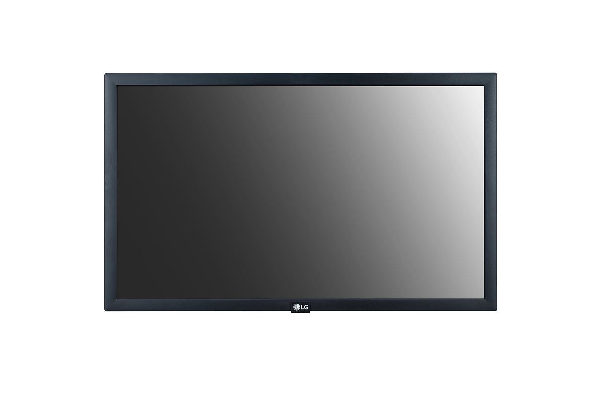 LG 22SM3G-B 22 1920 x 1080 FHD LED Backlit LCD Large Format Monitor