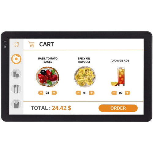 LG 22XF1TJ-B 21.5 Full HD Open-Frame Touch Display