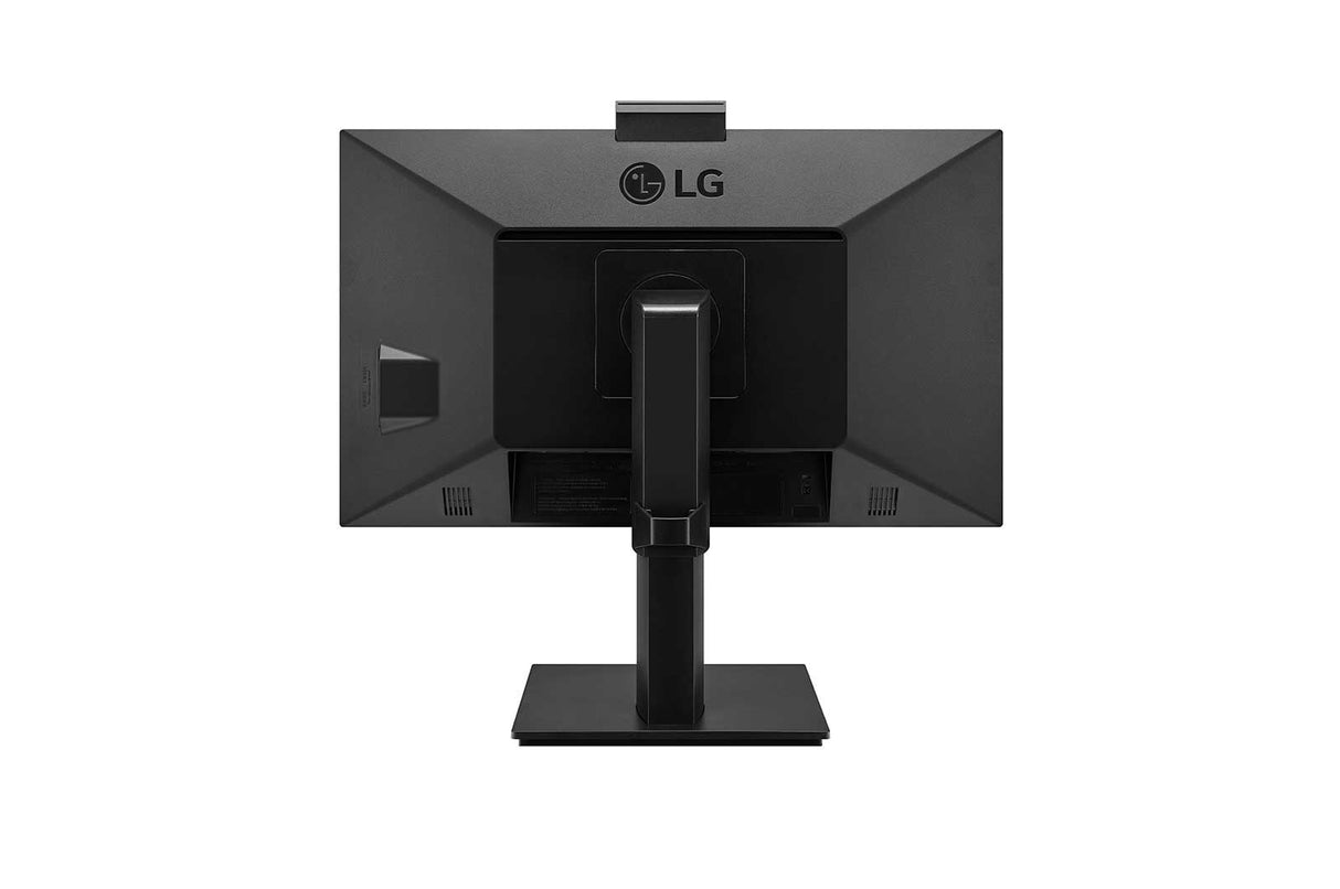 LG 24CN650N-6A 24 16 9 Widescreen IPS Thin Client Monitor 3