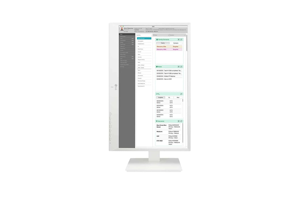 LG 24CN670NK6N 24 16 9 All-in-One Thin Client Monitor 4