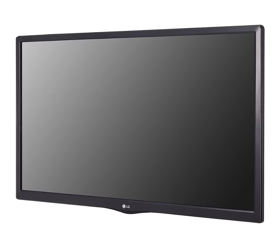 LG 24LN572MBUB 24 Pro Centric Hospital Display1