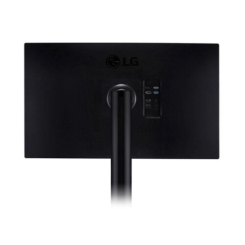 LG 27BN88Q-B 27 16 9 IPS Monitor with Ergonomic Stand 3