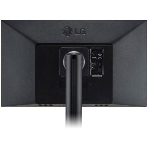LG 27BN88U-B UltraFine Ergo 27 16 9 UHD 4K FreeSync HDR10 IPS Monitor 2