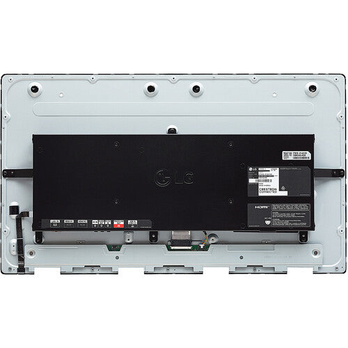 LG 27TNF3K-S 27 Full HD Open Frame In-Cell Touch Display (Silver)3