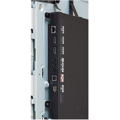 LG 27TNF3K-S 27 Full HD Open Frame In-Cell Touch Display (Silver)4