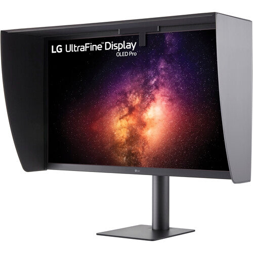 LG 32BP95E-B 32 4K HDR Monitor 1