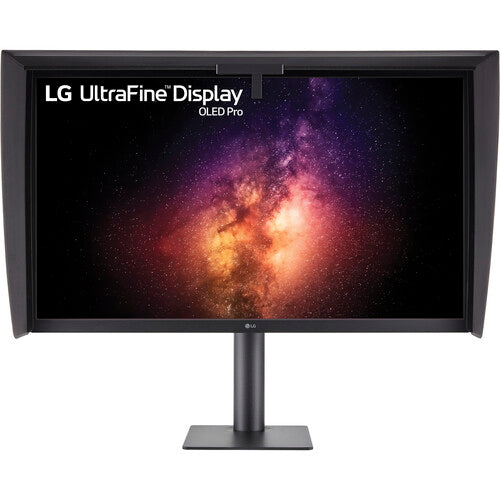 LG 32BP95E-B 32 4K HDR Monitor
