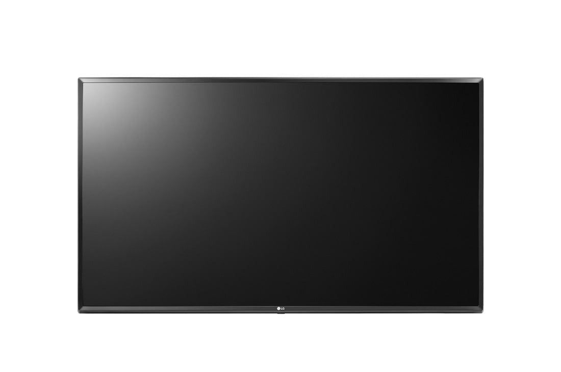 LG 32LN662MBUB - 32 Inch LED-backlit LCD Display Side 1