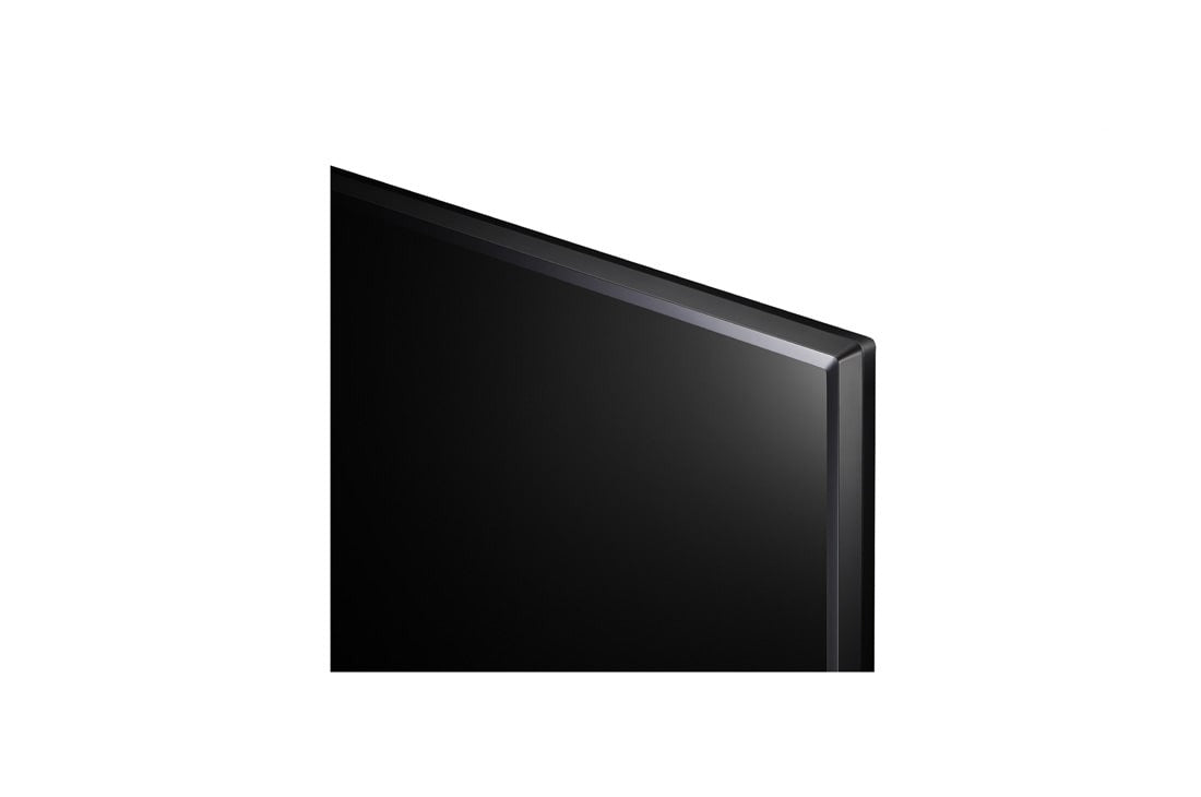 LG 32LN662MBUB - 32 Inch LED-backlit LCD Display Side 3