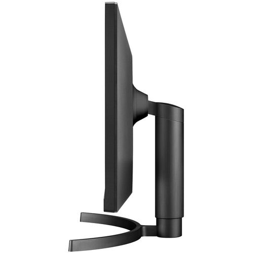 LG 34BL650-B 34 21 9 FreeSync IPS Monitor side