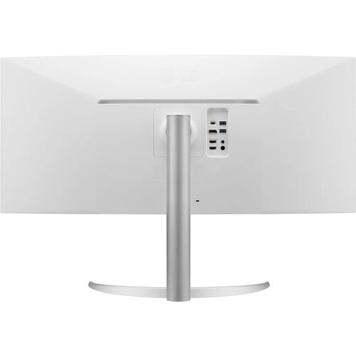 LG 38WP85C-W 37.5 21 9 Curved UltraWide FreeSync HDR IPS Monitor 3