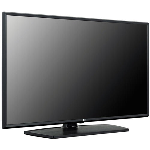 LG 43LT340H0UA 43 inch Full HD Hospitality LED TV Side 1