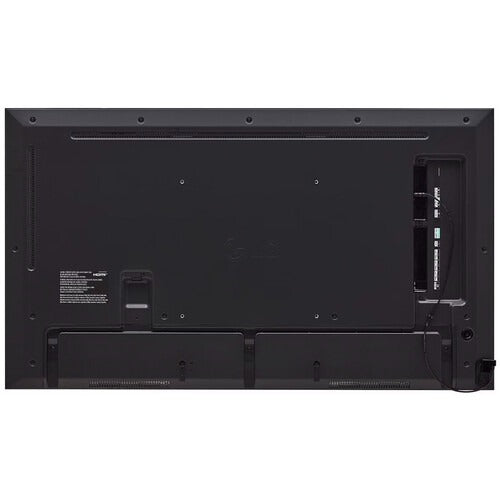 LG 43UH5N-E 43 UHD 4K Commercial Monitor back