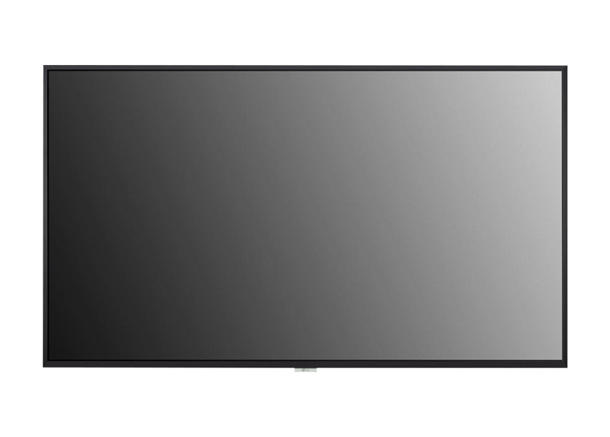 LG 43UH7JH UH7JH Series 43 with Integrated ProIdiom LEDbacklit LCD display 4K for digital signage
