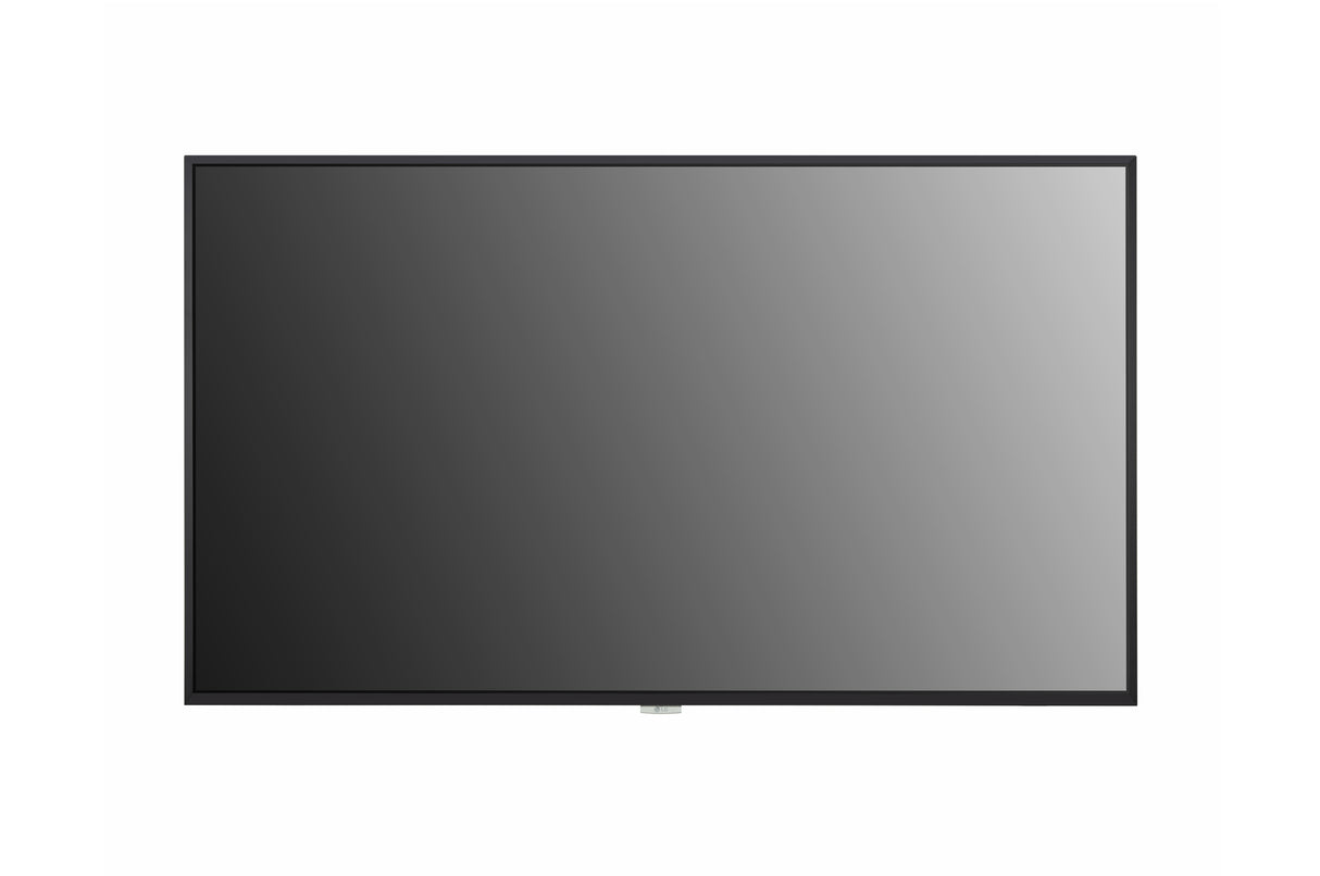LG 49UH7F-B 49 Series UHD Slim Indoor Digital Display