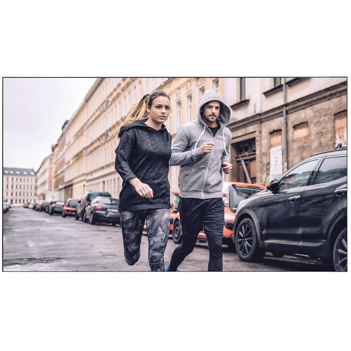 LG 49VL5GMW-4P 49 2x2 Full HD IPS Video Wall Display