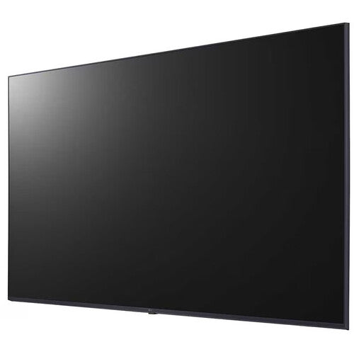 LG 50UL3J-M 50 webOS UHD Standard Signage1