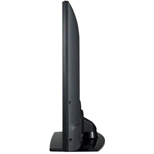 LG 50UN343H0UA 50 Inch UHD 4K HDR Smart LED Hospitality Display Side 2