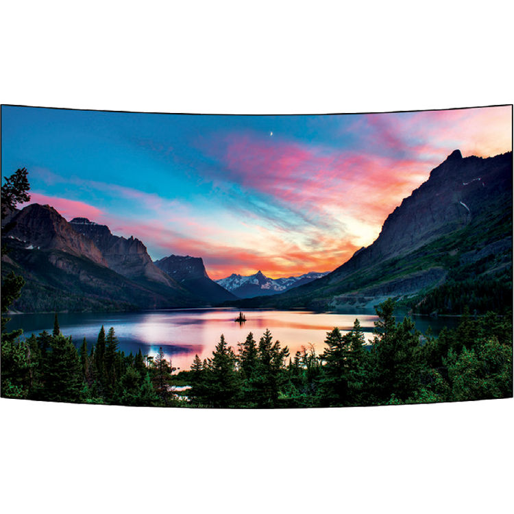 LG 55EF5CBO-M2 55 Full HD LED Display