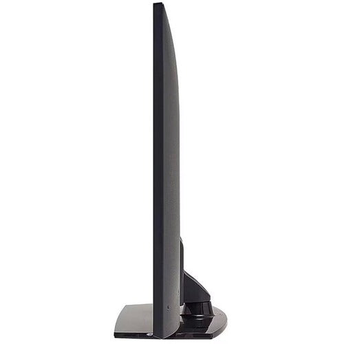 LG 55UN343H0UA 55 Inch UHD 4K HDR Smart LED Hospitality Display Side 2