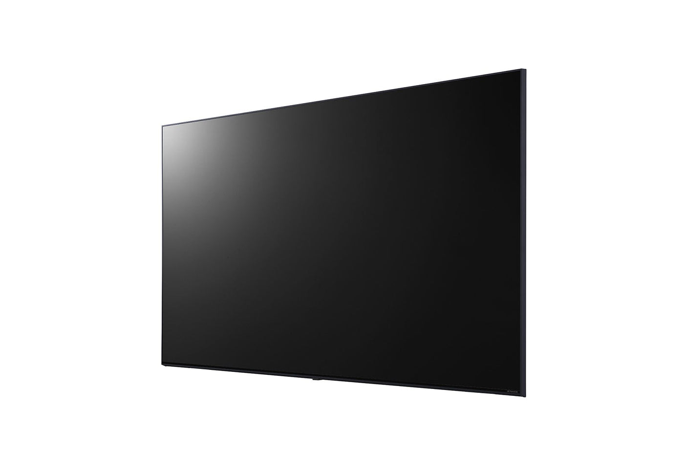 LG 55UR772M 55 4K UHD Pro Centric Hospital Display1