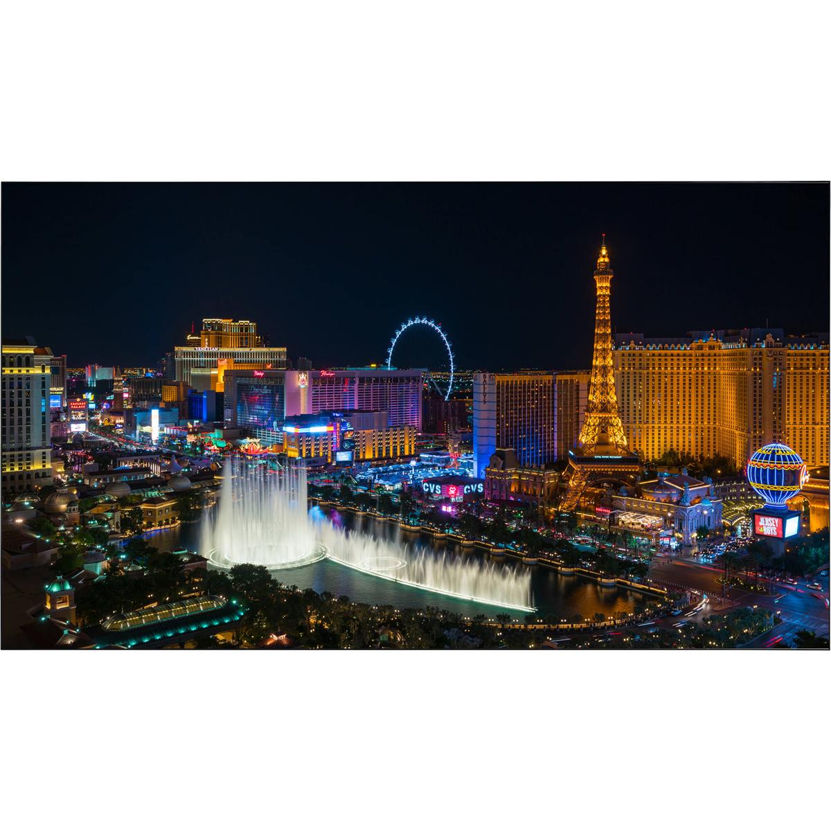 LG 55VL5FAW-4P 55 2x2 Full HD IPS Video Wall Display1