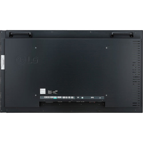 LG 55XF3E-B 55 16 9 IPS Commercial Outdoor Display3