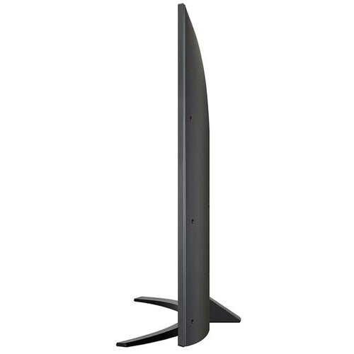 LG 65 Inch 65UM670H0UG UHD 4K Commercial Smart Display Side 2