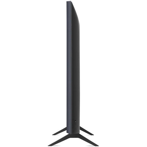 LG 65UR640S9UD 65 Smart LED LCD TV 4K UHDTV TAA Compliant side