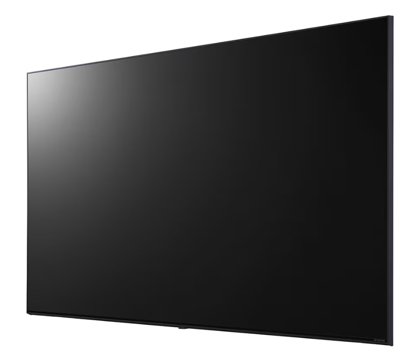 LG 65UR762M 65 4K UHD Pro Centric Hospital Display1