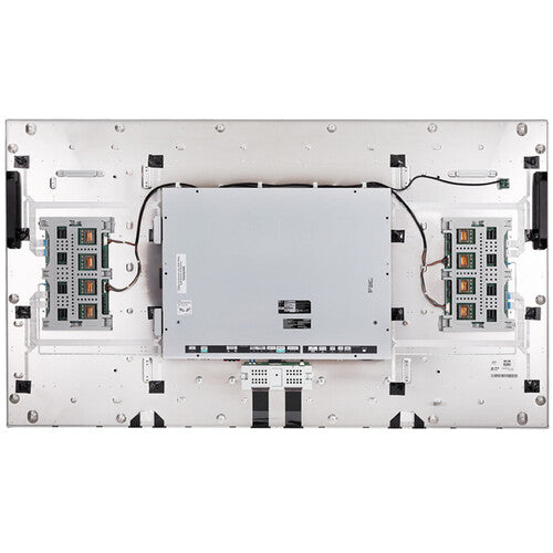 LG 75XF3C-B 75 UHD 4K Open-Frame High-Bright Signage Display3