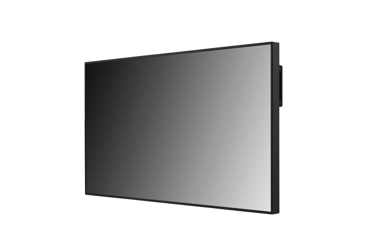 LG 75XS4G-B 75 4K Digital Signage Display