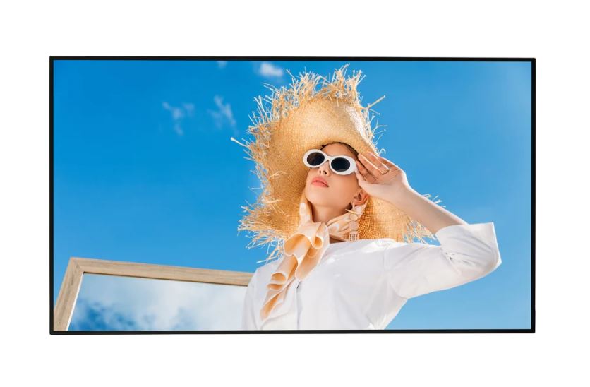 LG 75XS4G-B 75in 4K Digital Signage Display