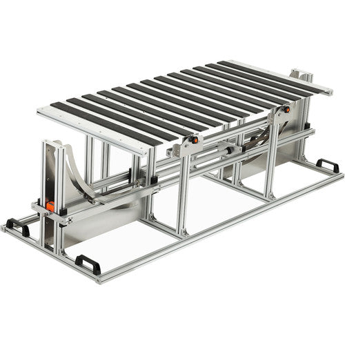 LG ACCCCEF5E Curvature Calibrator