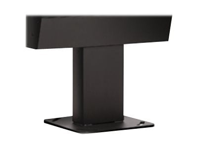 LG Enclosure Floor Stand Outdoor Display Screen