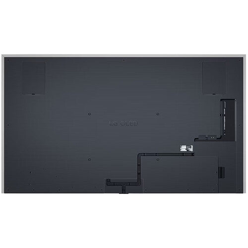 LG G2CUA Series 97in Class 4K UHD HDR OLED Commercial Monitor 2