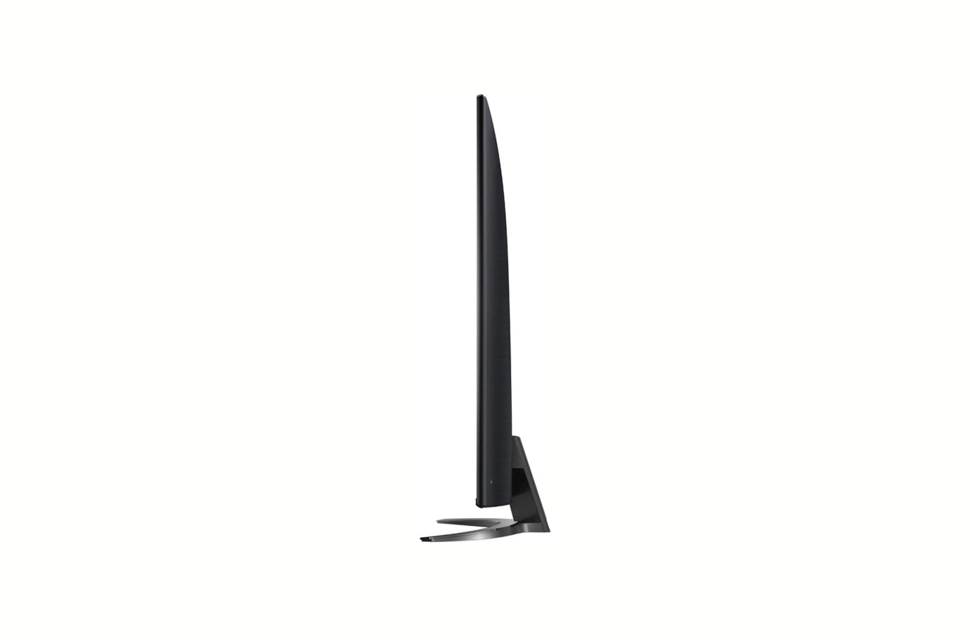 LG Pro Centric 65US770H 65 4K HDR Smart IPS LED Hospitality TV side