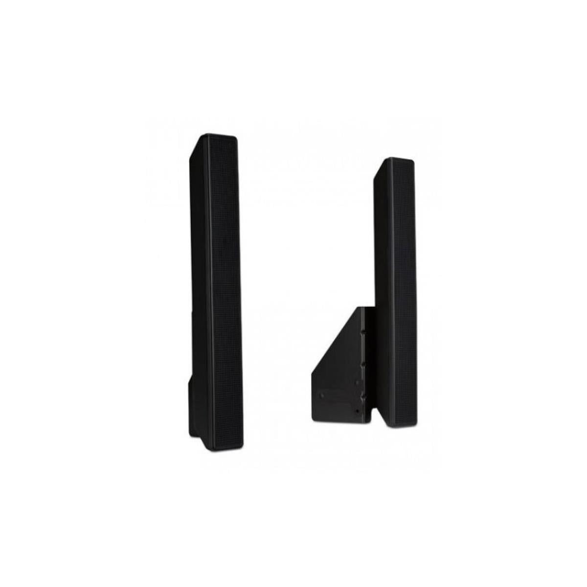 LG SP-2200 Passive Speakers for LS33A, LS35A, LS55A, LS75A and LS95A Displays, Pair